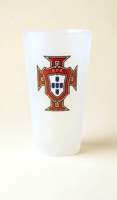 DTF UV printed reusable cup